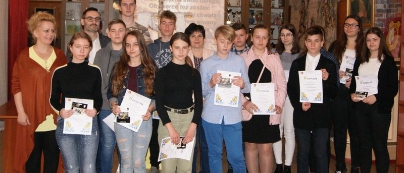 Finał Konkursów Wielkanocnych