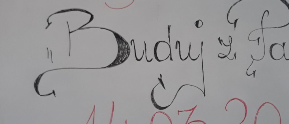 Olimpiada budowlana ? ,,Buduj z Pasją?