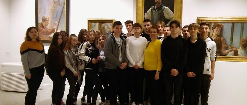 70 dzieł najwybitniejszych twórców okresu Młodej Polski