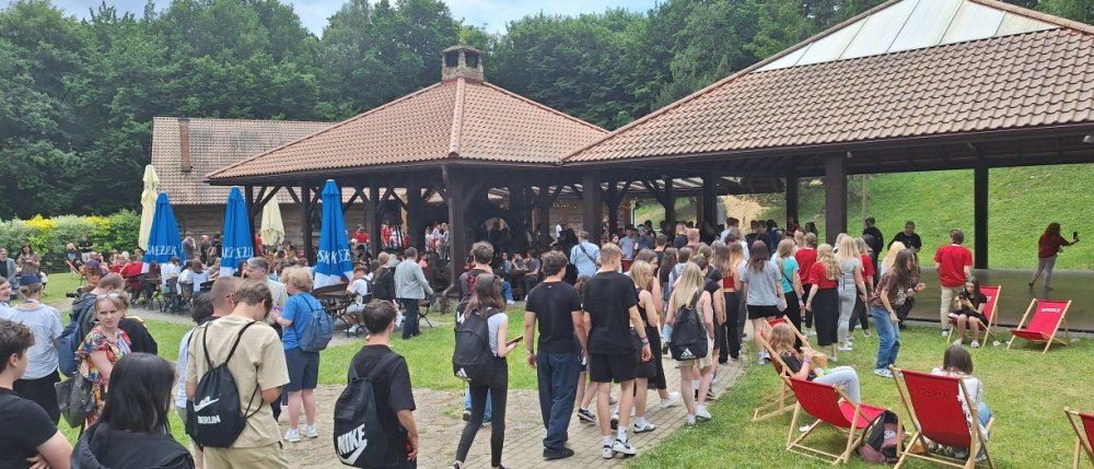 Wyjazd na Dzień Otwarty do WSIiZ w Rzeszowie