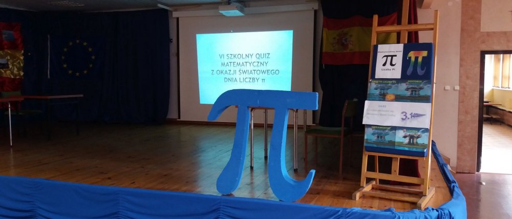 Dzień Liczby ?