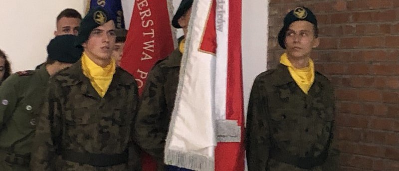 80 rocznica wybuchu II wojny światowej