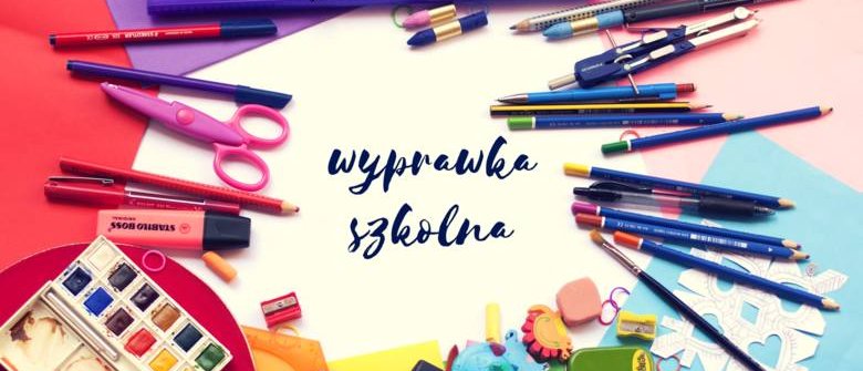 Wyprawka szkolna