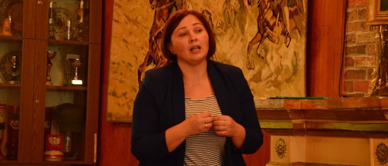 "Okupacja niemiecka nad Sanem"