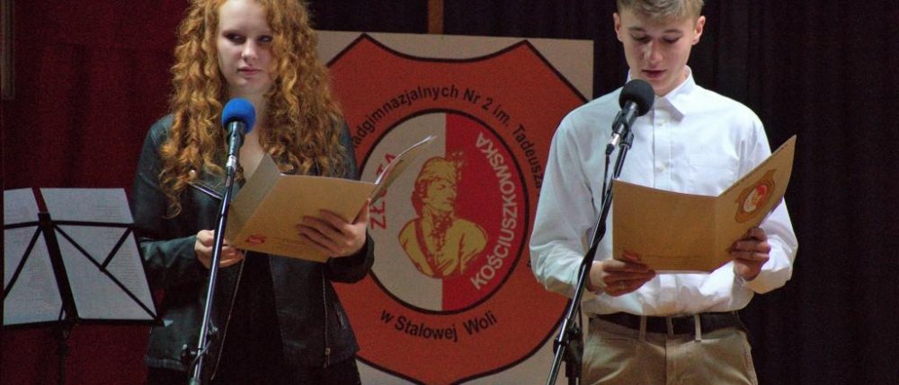 Obchody Święta Komisji Edukacji Narodowej - Fotoreportaż