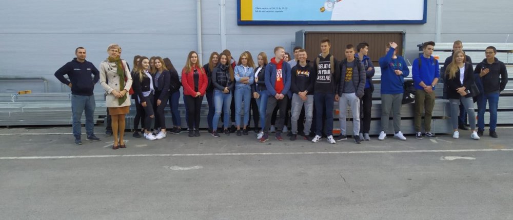 Wycieczka do Mrówki