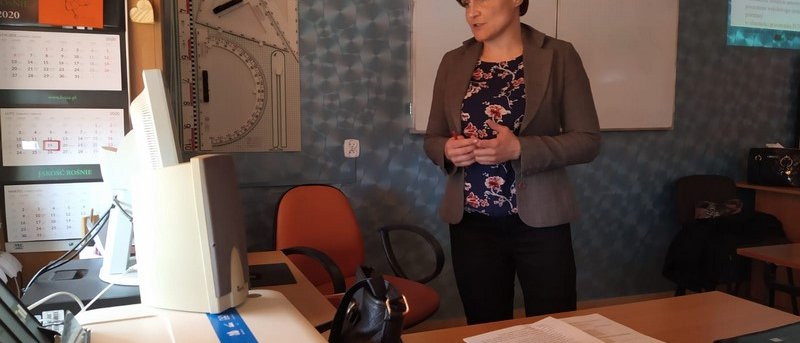 Z PUP o dotacjach na rozpoczęcie działalności gospodarczej