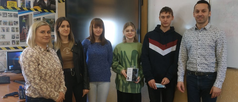 Wyniki konkursu na plakat z okazji Dnia Bezpiecznego Internetu
