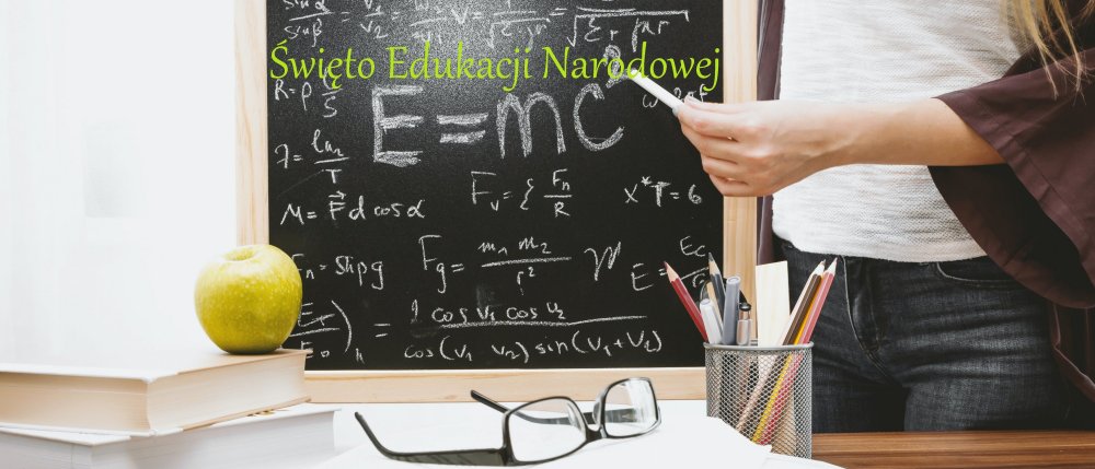 Święto Edukacji Narodowej 2021