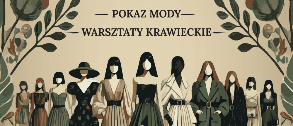 Młodzieżowy budżet obywatelski plakat akademii designu
