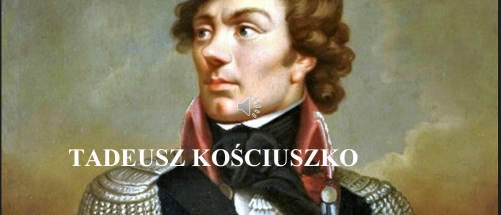 Rocznica urodzin Patrona szkoły