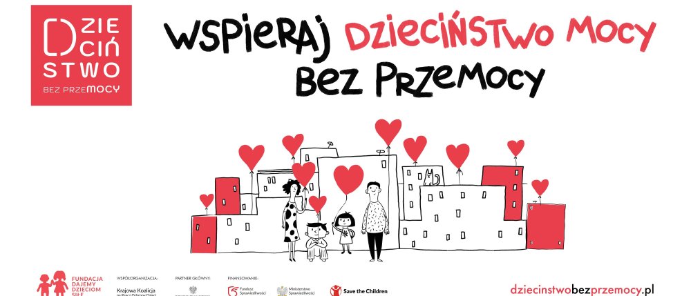 Międzynarodowy Dzień Przeciwdziałania Przemocy wobec Dzieci
