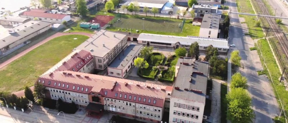 Dzień otwarty szkoły - 20 maja 2022 r. Zapraszamy!!!