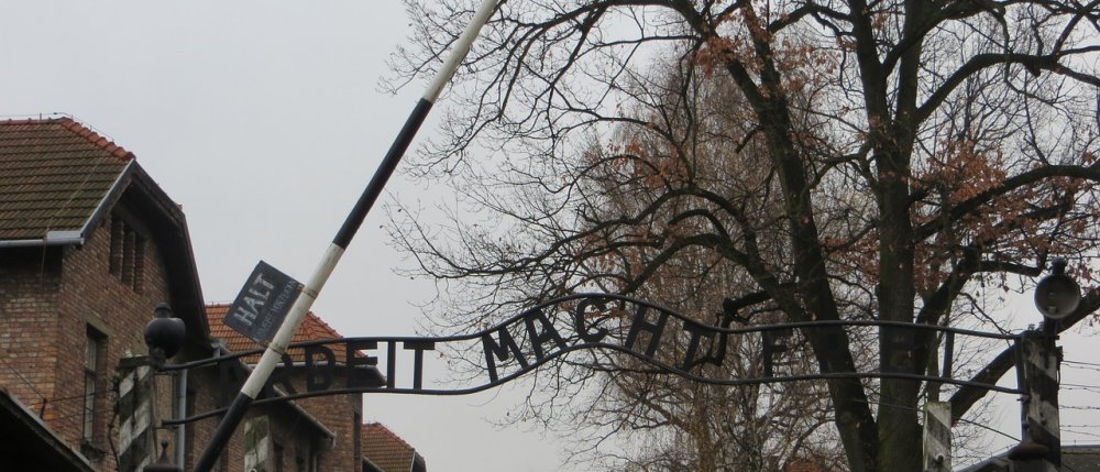 „Ludzie ludziom zgotowali ten los...” Wycieczka maturzystów do Muzeum Auschwitz-Birkenau