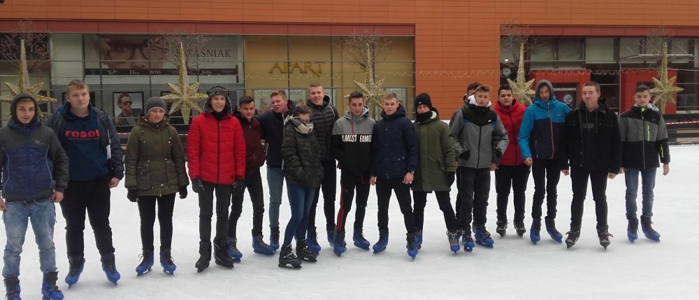 ,,INTEGRACJA KLASY 1Bg w Parku Rekreacji ZOOM NATURY - w Janowie Lubelskim”