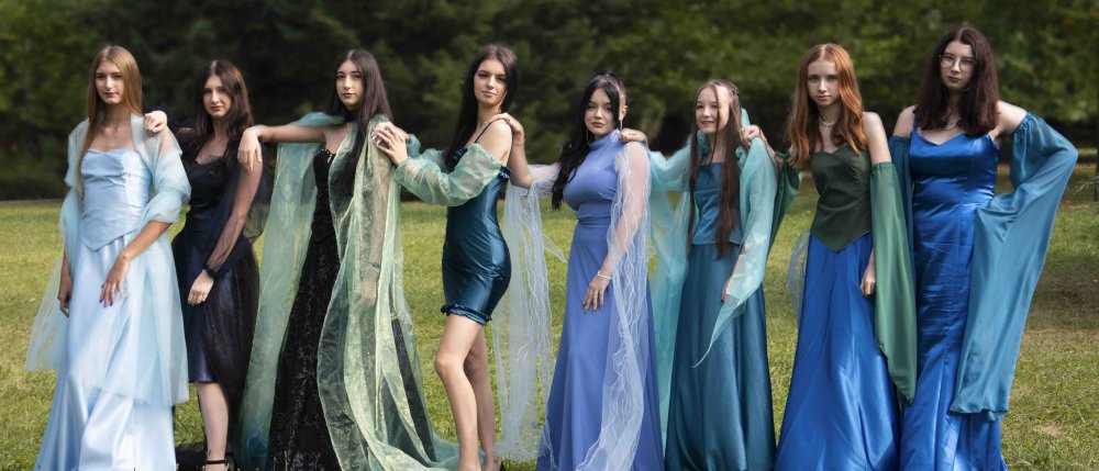Pokaz mody w Tarnobrzegu – „Moda na Wisłę i San”