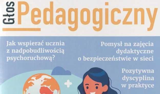 Jak wspierać dziecko i ucznia?