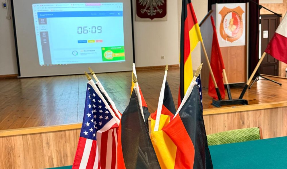 Europejski Dzień Języków Obcych – uczymy się, bawimy i poznajemy świat!