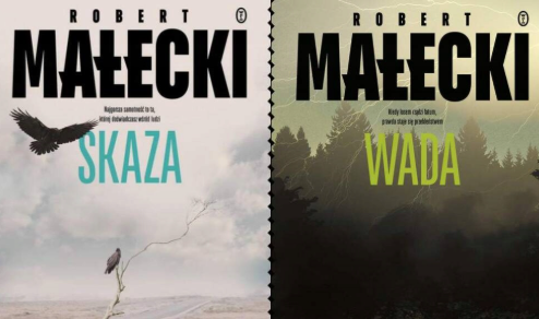 Książka miesiąca – marzec