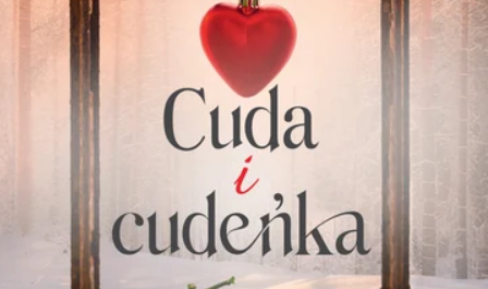 Książka miesiąca - grudzień