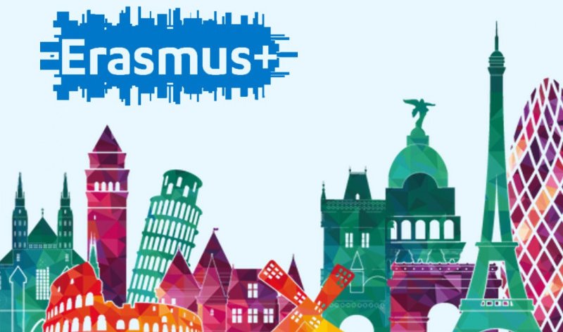 Rozmowa kwalifikacyjna na udział w projekcie Erasmus+