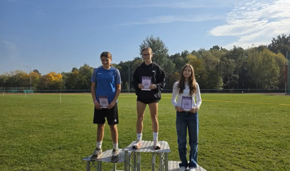 Grand Prix o Puchar Starosty Stalowowolskiego w biegach przełajowych