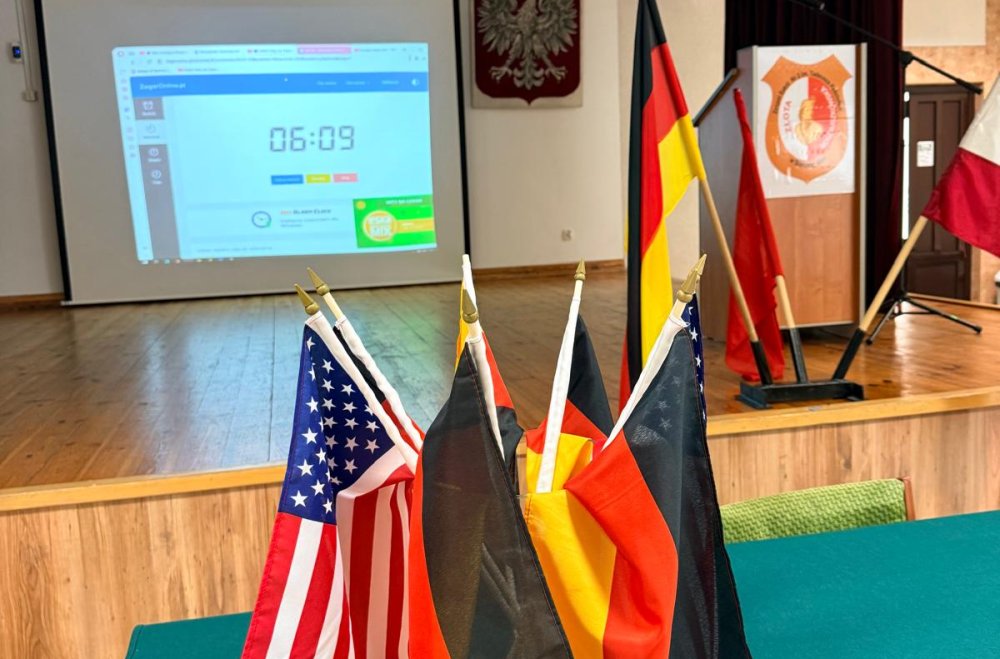 Europejski Dzień Języków Obcych – uczymy się, bawimy i poznajemy świat!