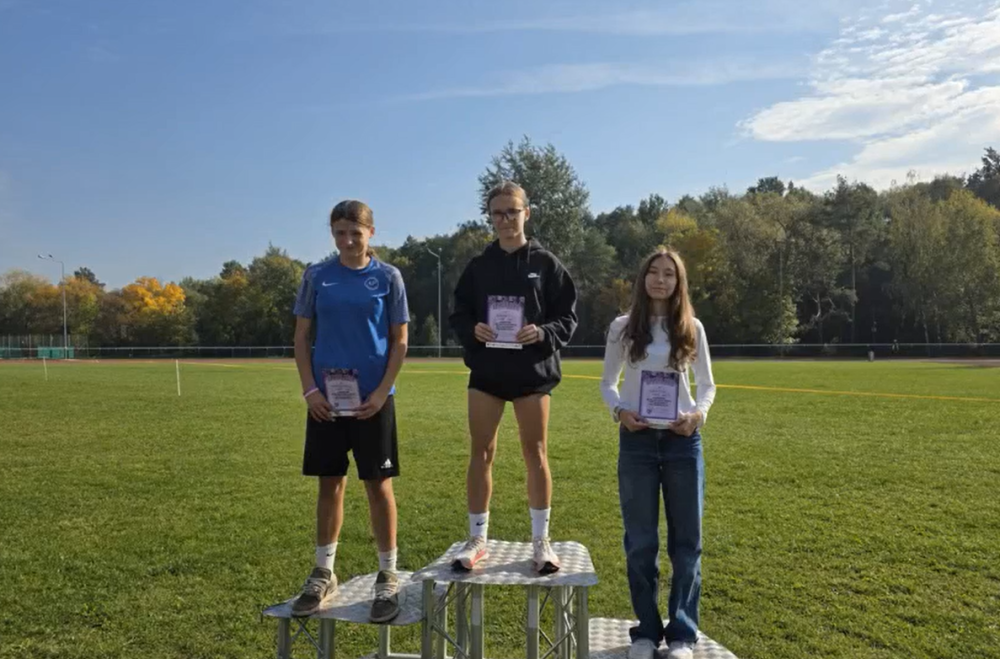 Grand Prix o Puchar Starosty Stalowowolskiego w biegach przełajowych