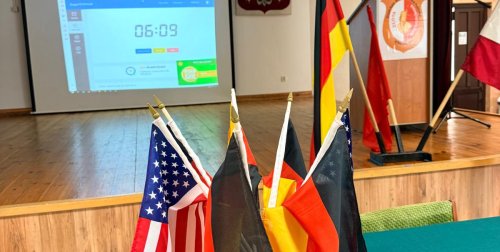 Europejski Dzień Języków Obcych – uczymy się, bawimy i poznajemy świat!