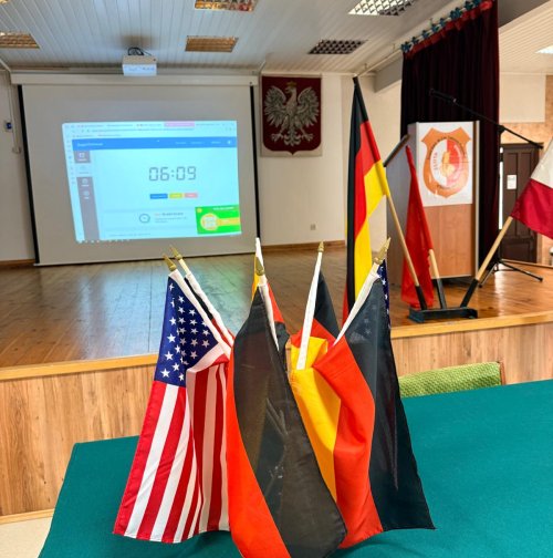 Europejski Dzień Języków Obcych – uczymy się, bawimy i poznajemy świat!