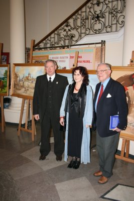 Prof. dr hab. Marian Marek Drozdowski
