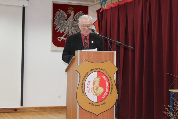 Prof. dr hab. Marian Marek Drozdowski