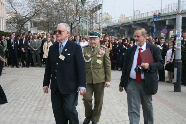 Prof. dr hab. Marian Marek Drozdowski