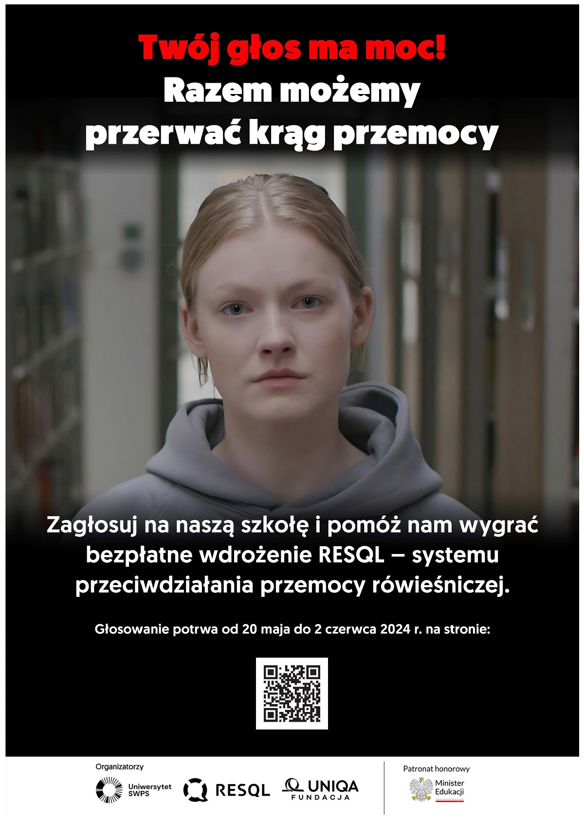 Twarz dziwczynki