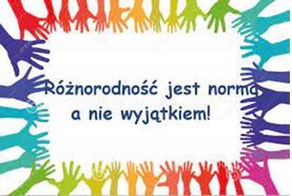 Kolorowe ręce Kolorowe ręce
