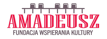 Logo Fundacji Amadeusz Logo Fundacji Amadeusz
