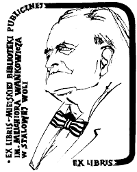 Melchior Wańkowicz - patron Miejskiej Biblioteki Publicznej