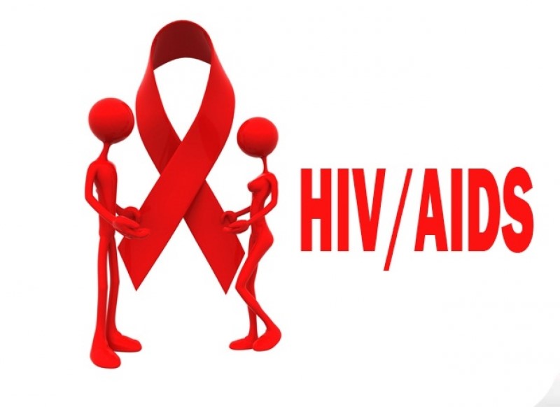 Wstążka - profilaktyka AIDS