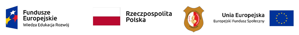 Pasek - Fundusze Unijne Pasek - Fundusze Unijne