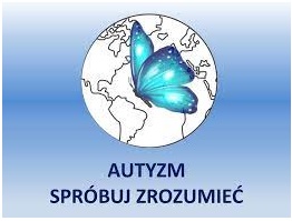 Niebieski motyl na tle globu Niebieski motyl na tle globu